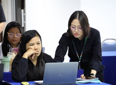 ศูนย์ฯ 1 มุ่งสู่อัตลักษณ์ “Training Hub” ... พารามิเตอร์รูปภาพ 18